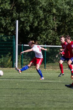 Bild 26 - Frauen HSV - cJun Eintracht Norderstedt : Ergebnis: 1:16